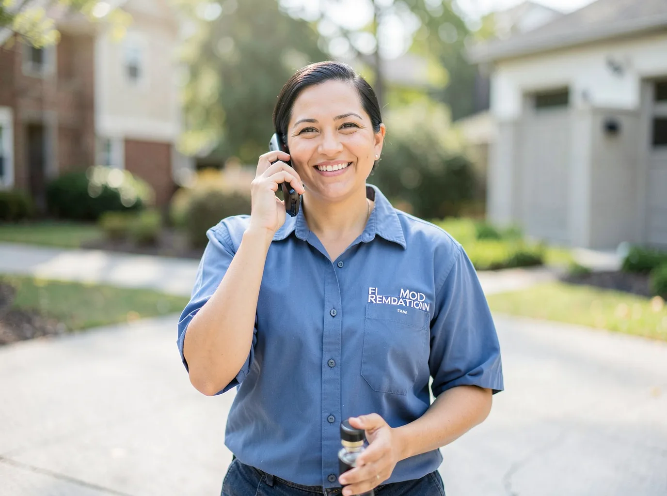 Mold Remediation Conroe, TX FAQs